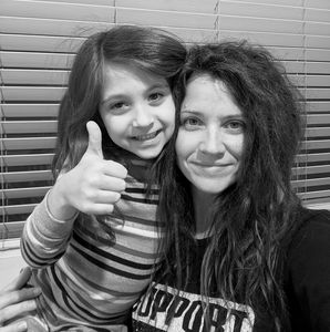 Meet your Posher, Jamie